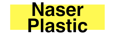 پلاستیکی ناصر