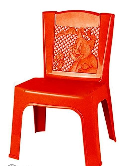 صندلی کودک بدون دسته ناصر
