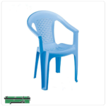 صندلی دسته دار ناصر پلاستیک کد 854