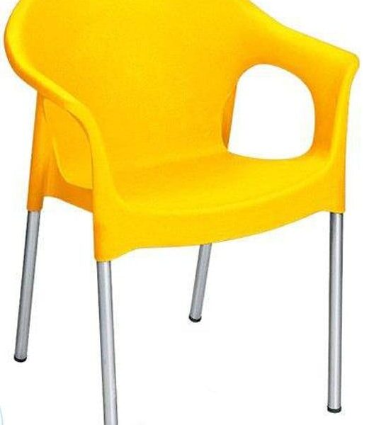 صندلی پلاستیکی ناصر