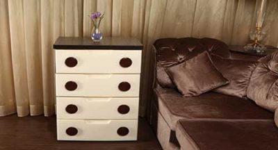 استفاده از دراورها