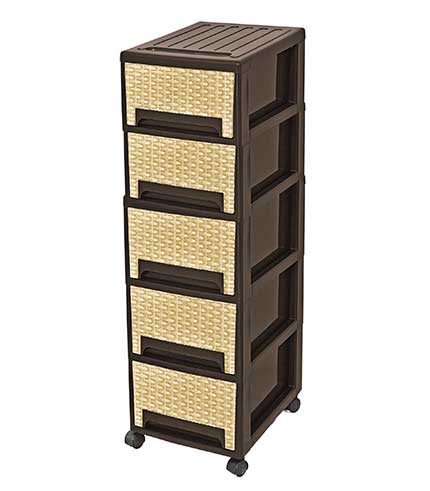 فایل 505 - قهوه ای