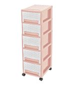 قایل 505 - صورتی