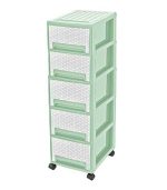 قایل 505 - سبز