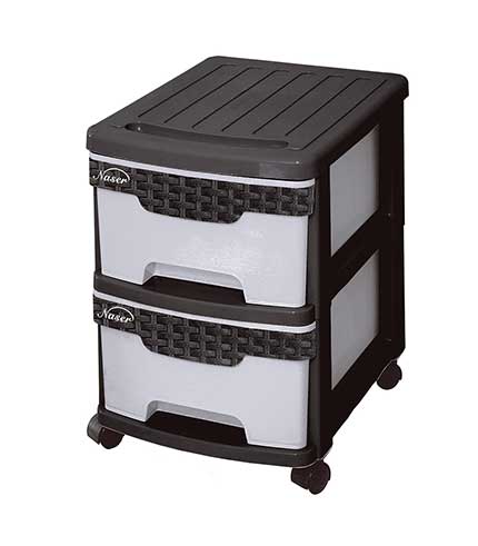 فایل 602 - مشکی