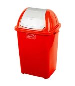 سطل زباله 5180 - قرمز