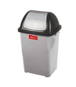 سطل زباله 5170 - طوسی