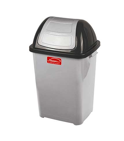 سطل زباله 5170 - طوسی