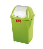 سطل زباله 5170 - سبز