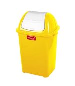 سطل زباله 5170 - زرد