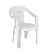 صندلی 790 سفید