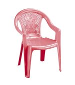 صندلی پلاستیکی کودک 800 - صورتی