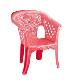 صندلی 803 صورتی تیره