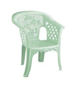 صندلی 803 سبز روشن