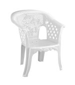 صندلی 803 سفید