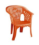 صندلی 803 نارنجی