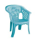 صندلی 803 آبی روشن