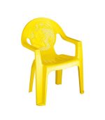 صندلی 860 زرد