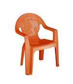 صندلی 860 نارنجی