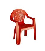 صندلی 860 قرمز