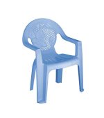 صندلی 860 ابی تیره