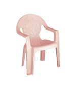 صندلی 860 صورتی روشن