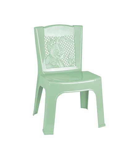 صندلی 869 سبز روشن