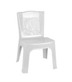 صندلی 869 سفید