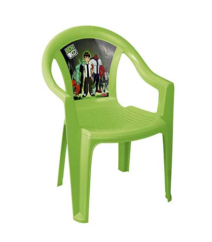 صندلی 900 سبز