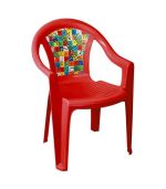 صندلی 900 قرمز