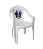 صندلی 900 سفید