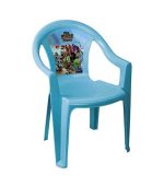 صندلی 900 آبی روشن