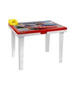 میز تحریر 827 قرمز