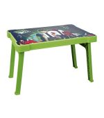 میز کودک 927 - سبز