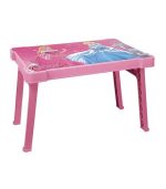 میز کودک 927 - صورتی