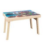میز کودک 927 - کرم