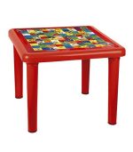 میز کودک 928 قرمز