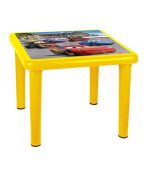 میز کودک 928 زرد