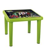 میز کودک 928 سبز