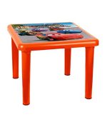 میز کودک 928 نارنجی