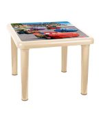 میز کودک 928 کرم