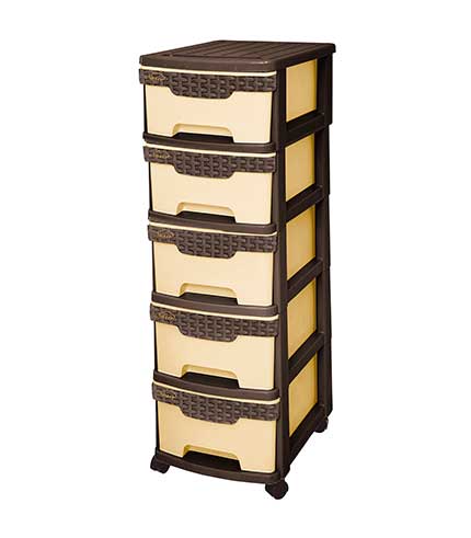 فایل 605 قهوه ای