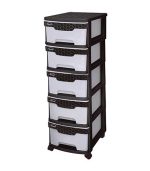 فایل 605 مشکی