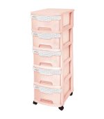 فایل 605 صورتی