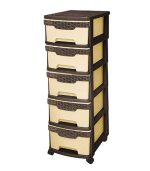 فایل 655 قهوه ای