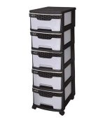 فایل 655 مشکی