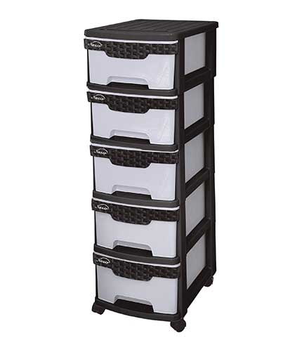 فایل 655 مشکی