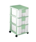 فایل 753 حصیری سبز