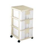 فایل 753 حصیری سفید