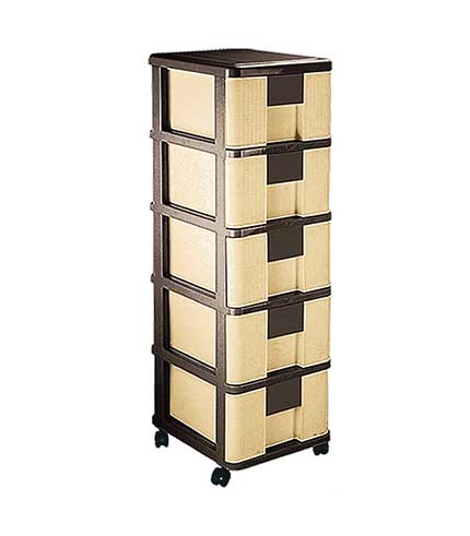 فایل 755 قهوه ای